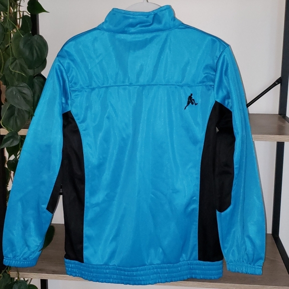 NWT Above The Rim Sweatshirt - Picture 2 of 2